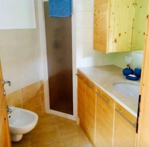 Monolocale Stelvio- Residenza Vallecetta 2 Daire Bormio
