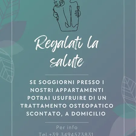 Monolocale Stelvio- Residenza Vallecetta 2