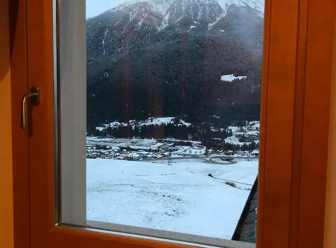 Apartmán Monolocale Stelvio- Residenza Vallecetta 2 Bormio